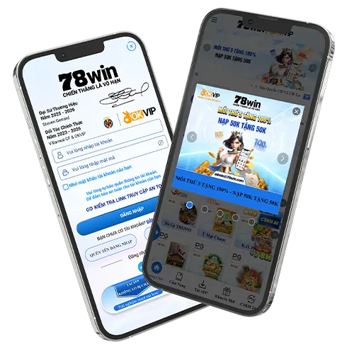 Nền tảng uy tín và bảo mật