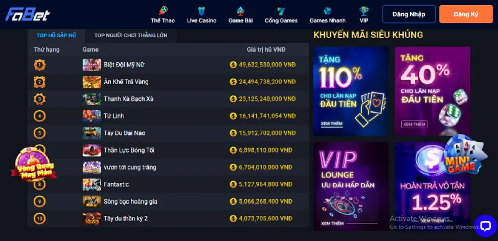 Đá Gà Thomo kịch tính tại 33win99 nhà cái