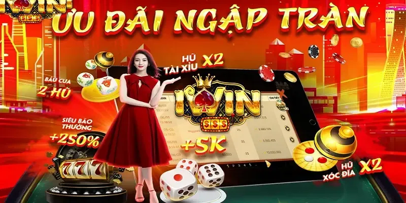 Hoàn trả tại 33win99 nhà cái